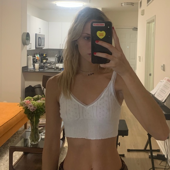 pretties venice Tops - Pretties tank